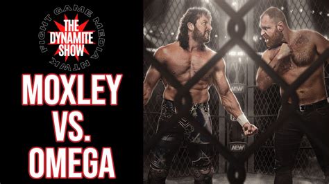 aew jon moxley vs kenny omega watch online dailymotion|moxley vs omega Dailymotion.